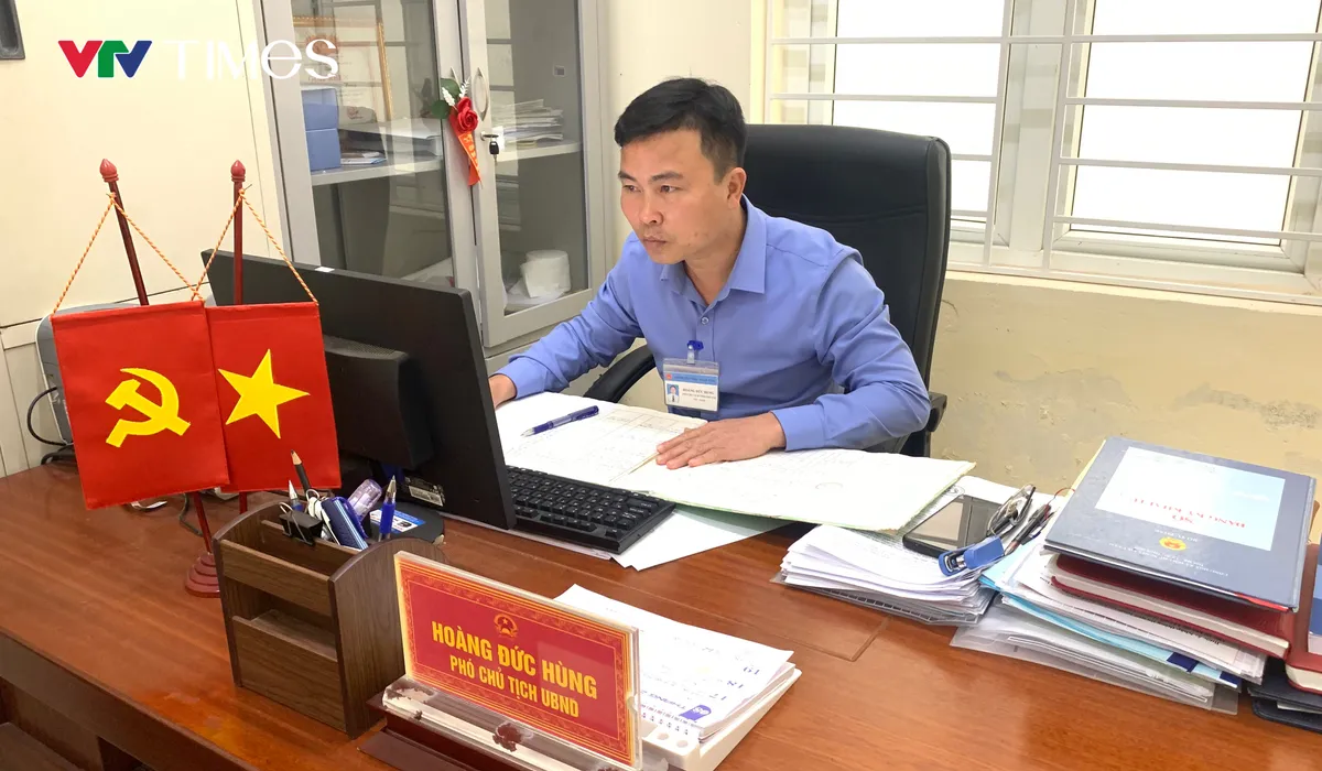 Nghệ An thực hiện chiến dịch 30 ngày đêm hoàn thành số hóa dữ liệu hộ tịch - Ảnh 1.
