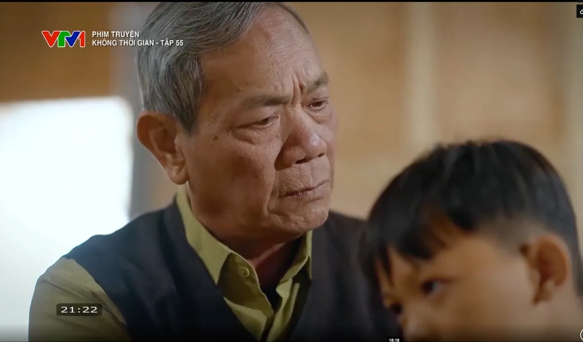 Không thời gian - Tập 55: Miên chuẩn bị lên đường làm nhiệm vụ, Lĩnh vẫn chưa tỉnh lại - Ảnh 3.