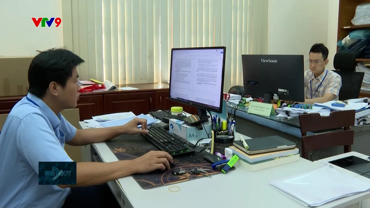Các cơ quan của TP. Hồ Chí Minh ổn định sau sáp nhập