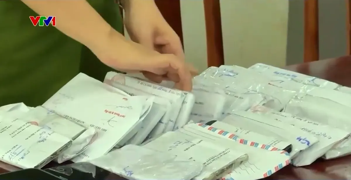 Triệt ph&aacute; th&agrave;nh c&ocirc;ng chuy&ecirc;n &aacute;n tung chi&ecirc;u khuyến m&atilde;i để lừa đảo - Ảnh 2.