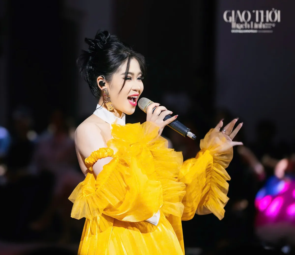 Hà Myo: Mục tiêu của tôi là mang Xẩm đến gần với công chúng hơn nữa - Ảnh 7.