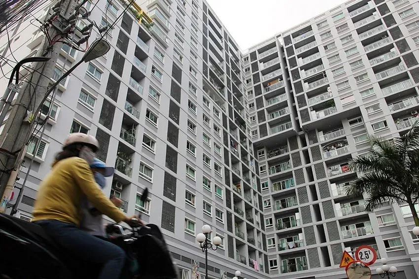 Khó giảm giá nhà: Can thiệp từ gốc mới là “chìa khóa” - Ảnh 1.