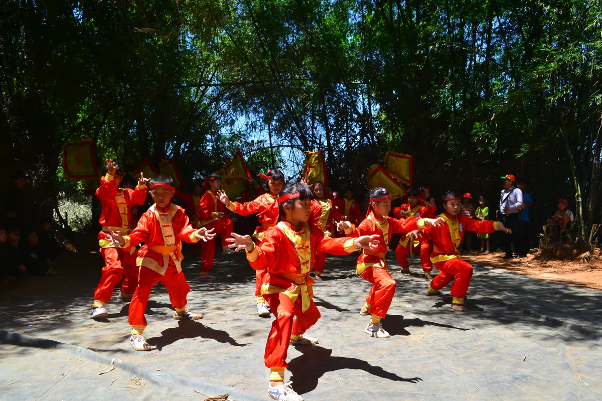 Bình Định kỳ vọng trong lần đầu đăng cai Liên hoan Truyền hình toàn quốc - Ảnh 7.