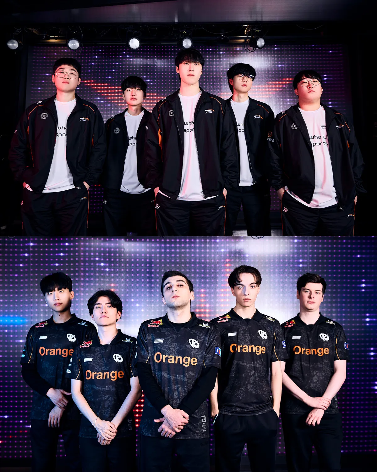 First Stand 2025: Hào quang rực rỡ chờ Hanwha Life Esports? - Ảnh 2.