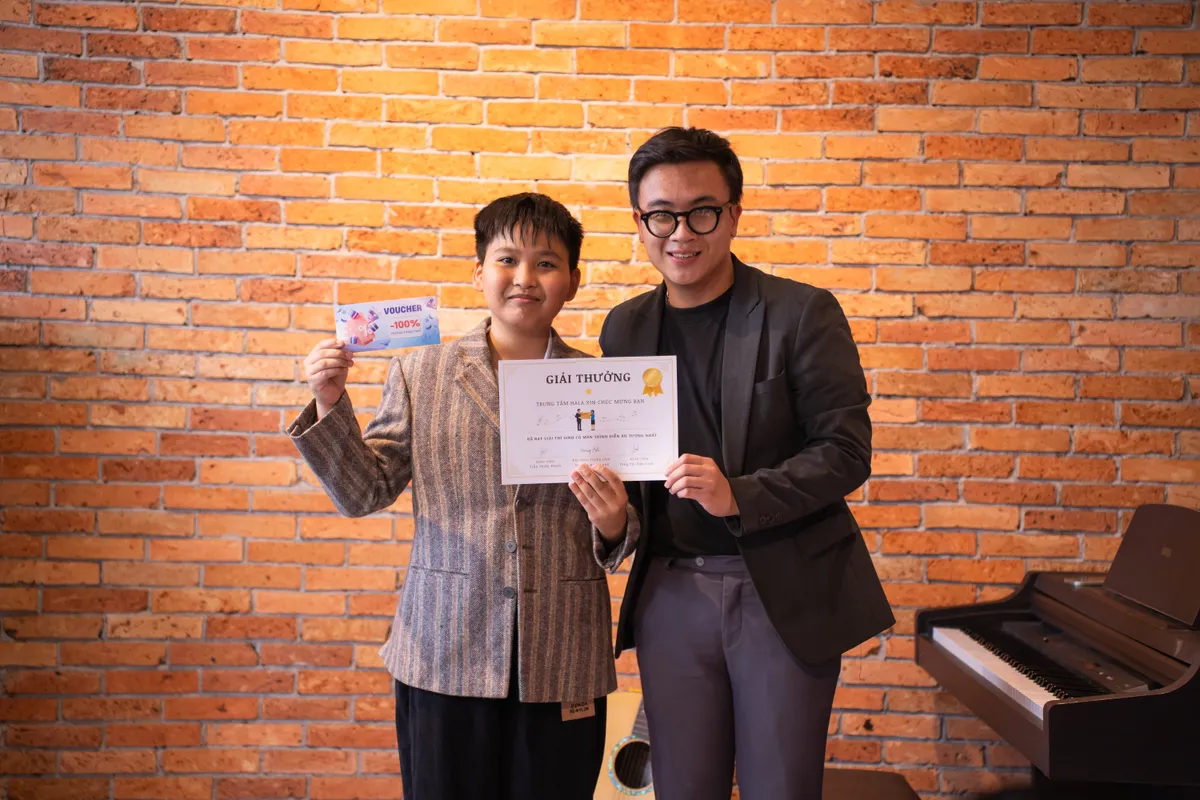 Lợi &iacute;ch của việc tiếp x&uacute;c &acirc;m nhạc sớm đối với sự ph&aacute;t triển của trẻ - Ảnh 4.