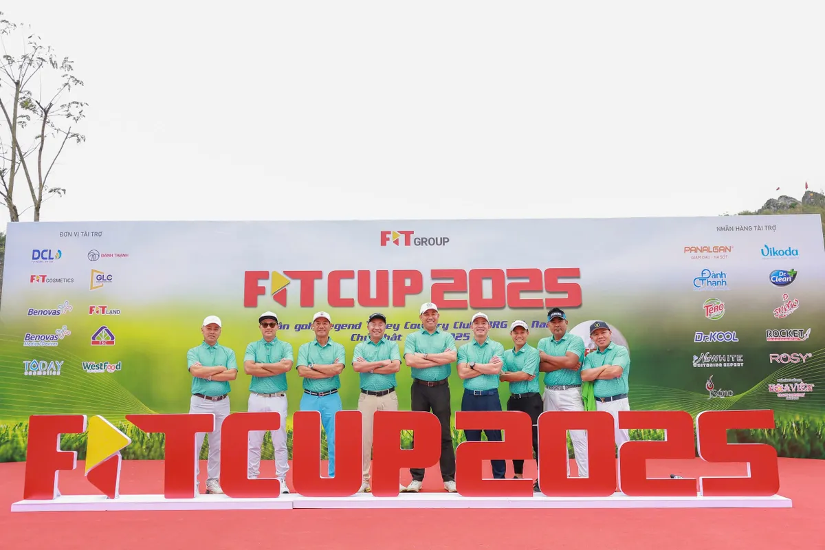 Golfer Châu Anh Quyết vô địch giải đấu F.I.T Cup mùa thứ 5   - Ảnh 7.