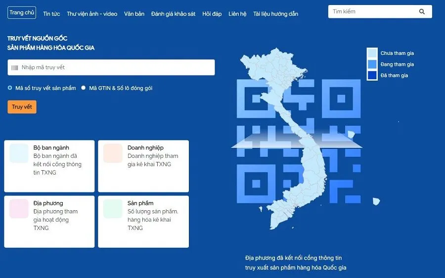 Nông sản Việt ghi dấu ấn chất lượng tại châu Âu - Ảnh 2.
