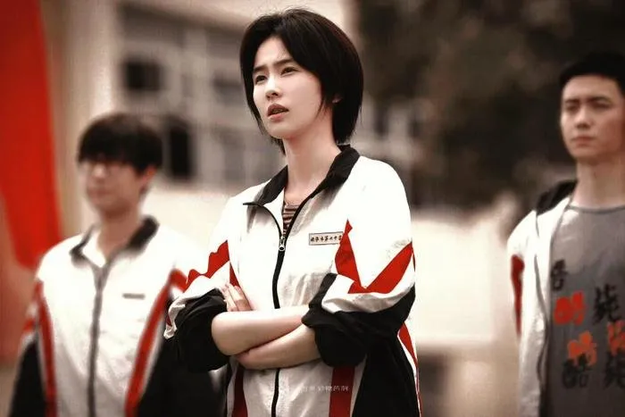 Top 10 phim Hoa ngữ nổi bật đầu năm 2025 - Ảnh 10.