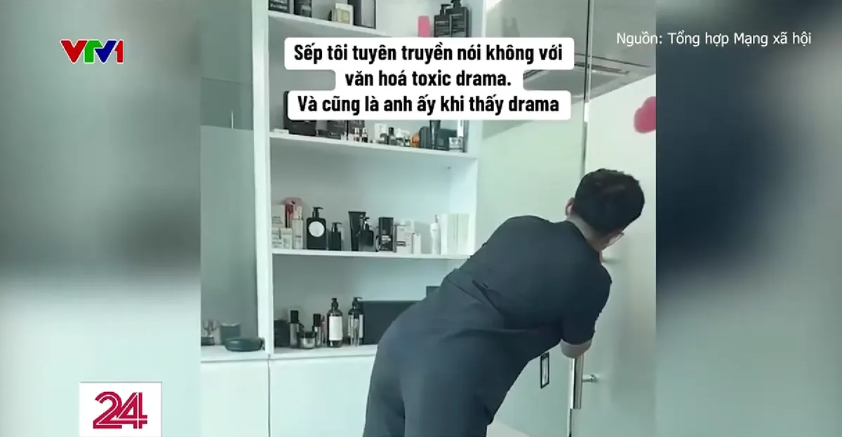 Nỗi vất vả của người thích hóng drama - Ảnh 6.