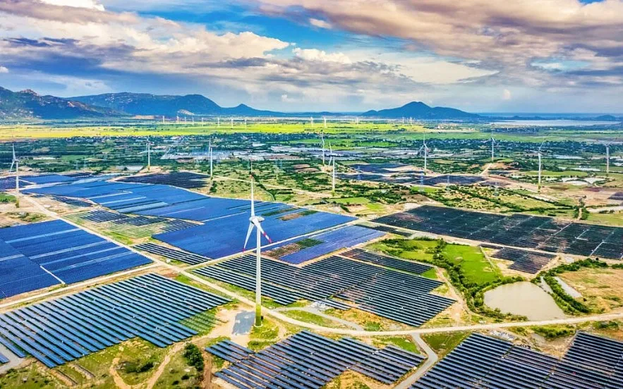 80% các doanh nghiệp Việt Nam cam kết sẽ thực hành ESG 80% các doanh nghiệp Việt Nam cam kết sẽ thực hành ESG