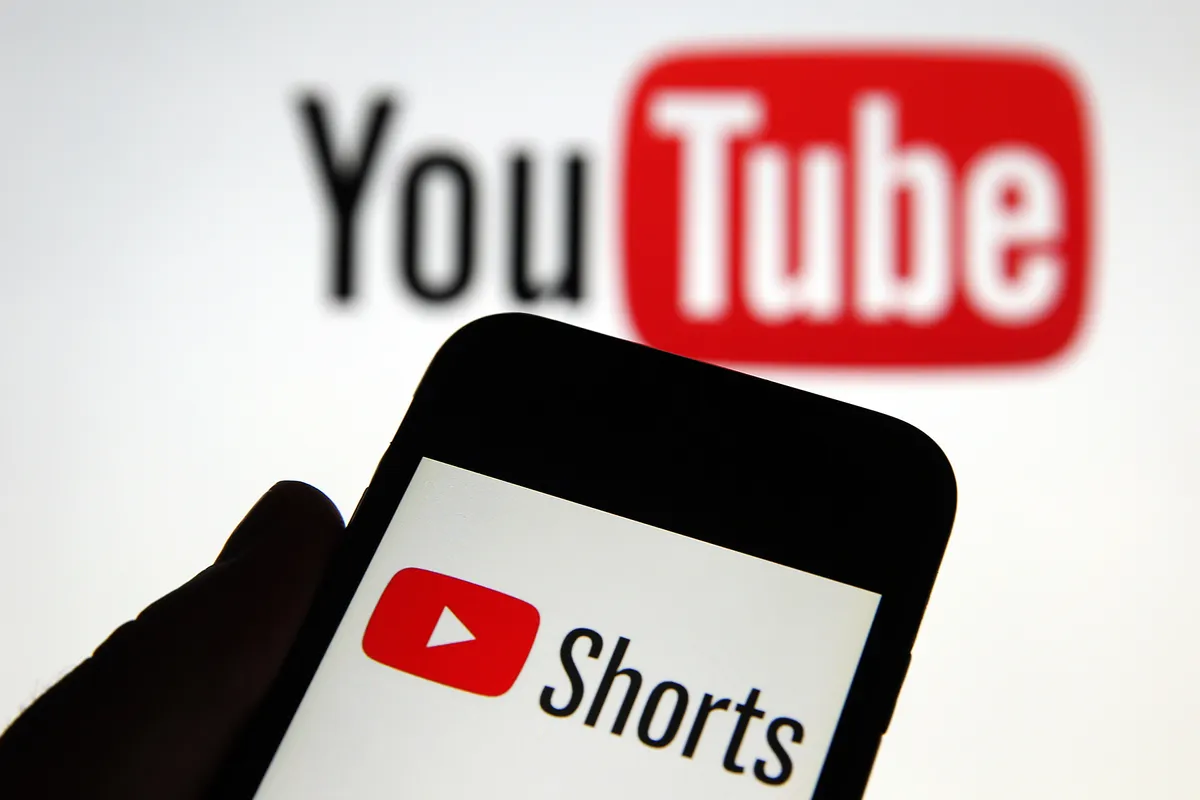 YouTube Shorts điều chỉnh cách tính lượt xem - Ảnh 1.