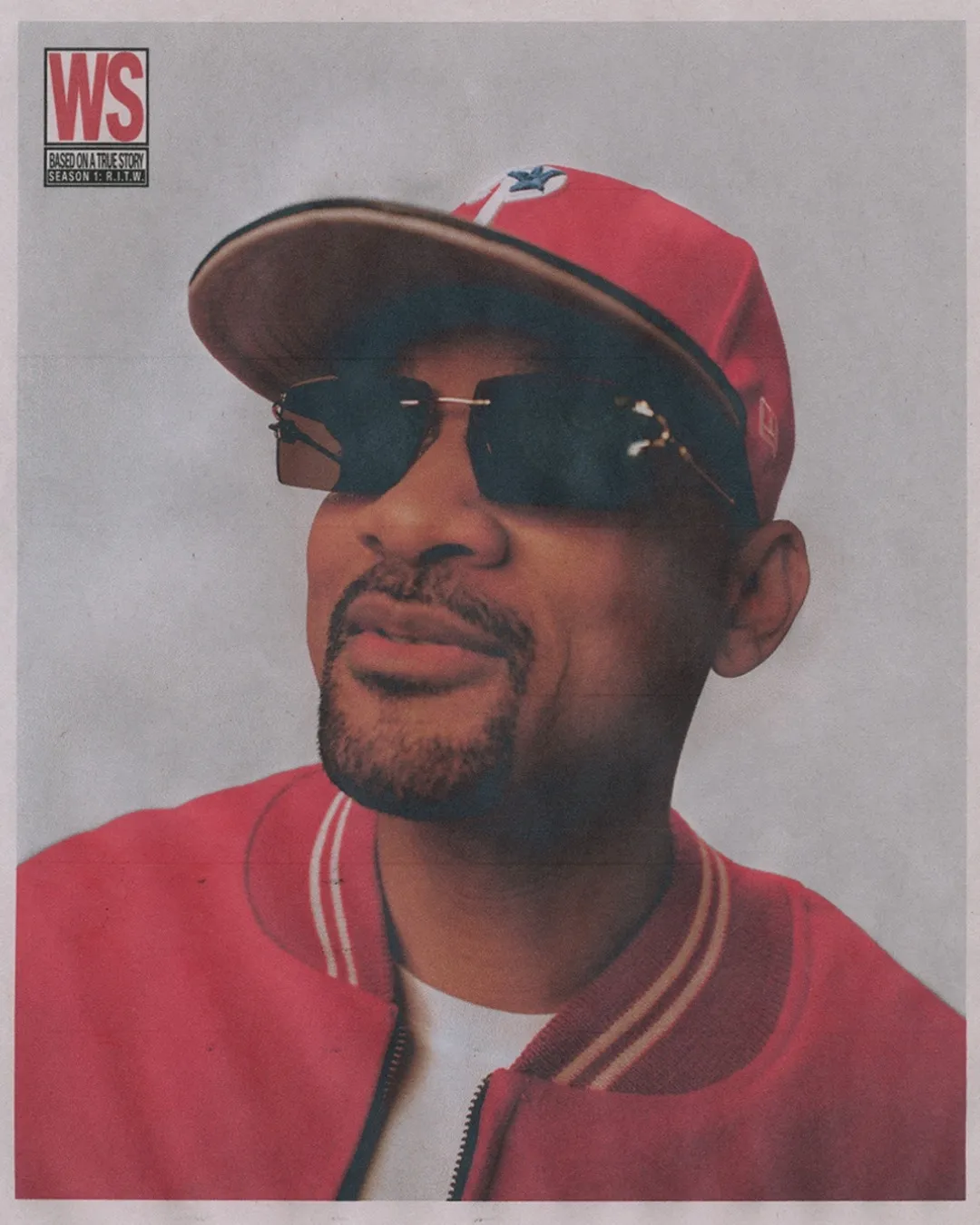 Will Smith bắt đầu chuyến lưu diễn chuộc lỗi - Ảnh 5.