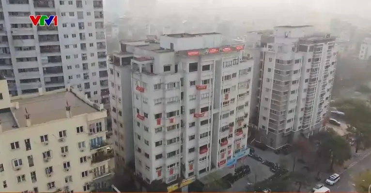 Năm 2026, chung cư c&oacute; c&ograve;n &ldquo;n&oacute;ng&rdquo;? - Ảnh 2.