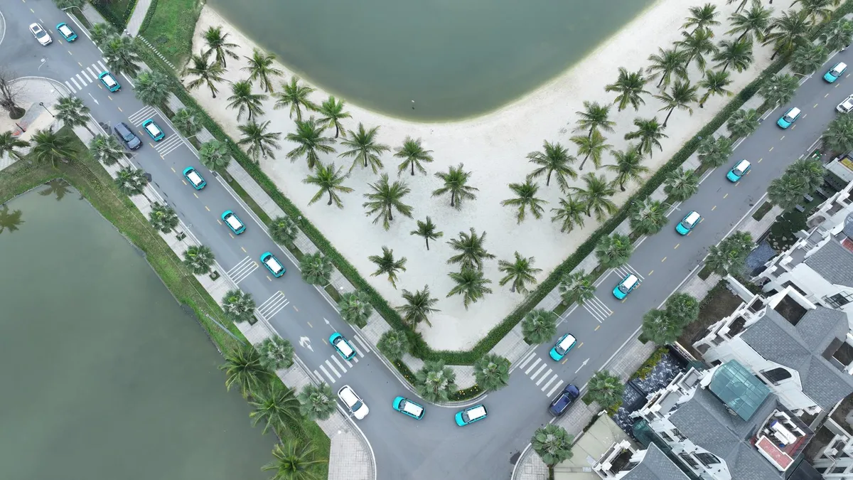 Xanh SM Premium chinh phục kh&aacute;ch h&agrave;ng bằng trải nghiệm cao cấp - Ảnh 2.