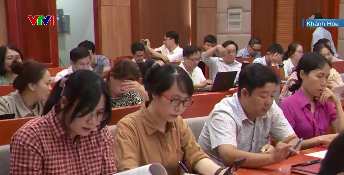 Đ&aacute;nh gi&aacute; hiệu quả c&ocirc;ng việc gắn với tinh gọn bộ m&aacute;y - Ảnh 2.