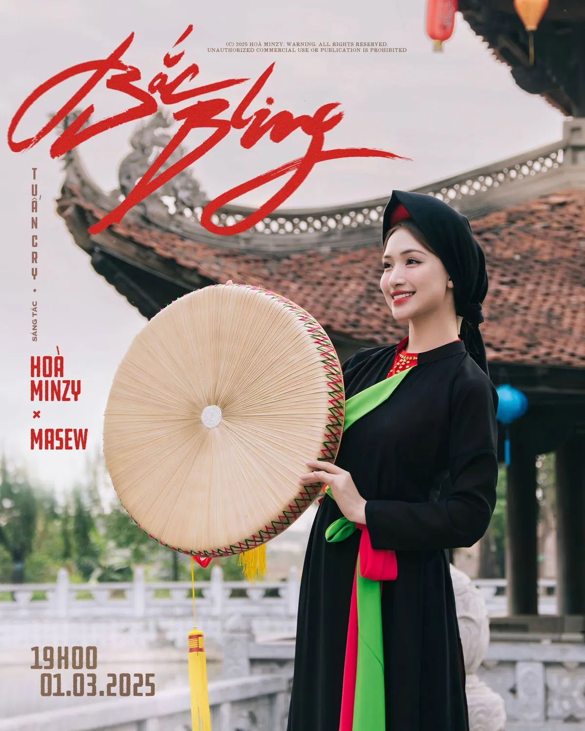 Nhà sản xuất âm nhạc của Bắc Bling và con đường đưa dòng chảy dân gian hòa cùng đời sống đương đại - Ảnh 2.