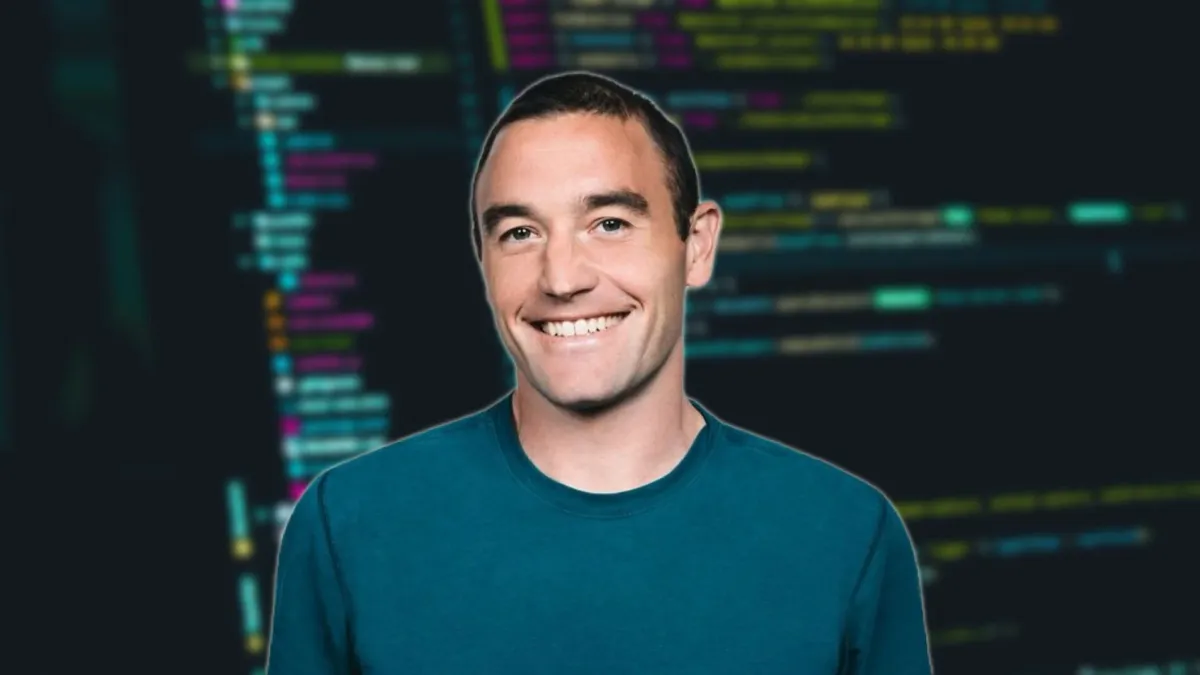 Lãnh đạo OpenAI dự báo sắc lạnh: AI sẽ vượt mặt con người về khả năng lập trình ngay trong năm nay - Ảnh 1.