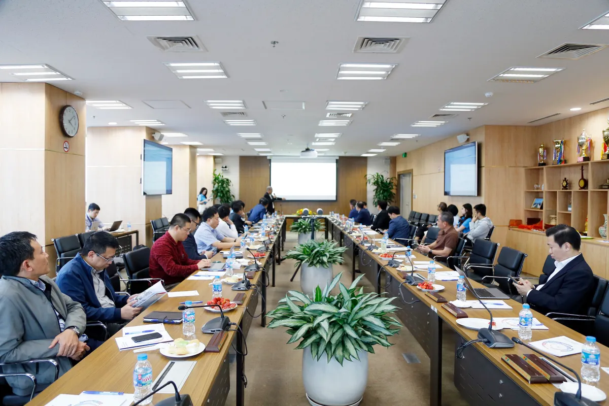 Tìm kiếm giải pháp đột phá cho truyền hình thế hệ mới - Ảnh 12.