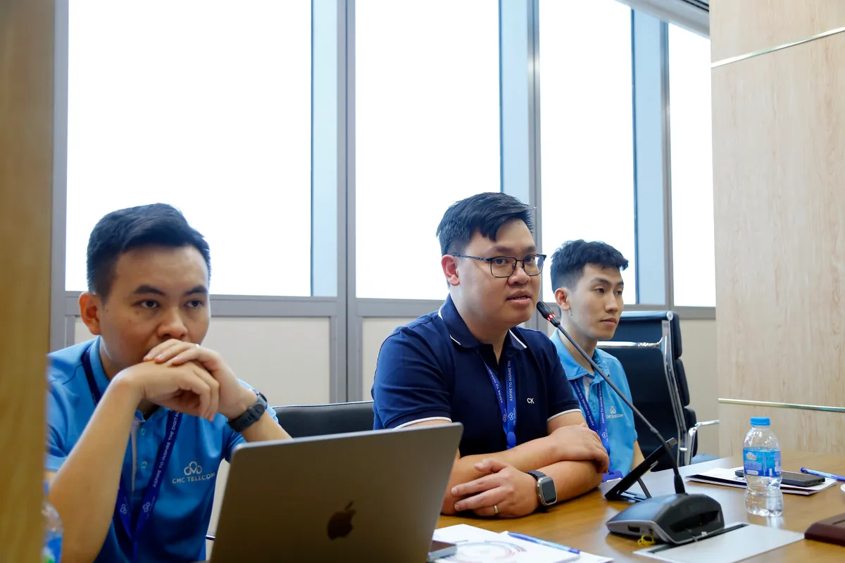 Tìm kiếm giải pháp đột phá cho truyền hình thế hệ mới - Ảnh 9.