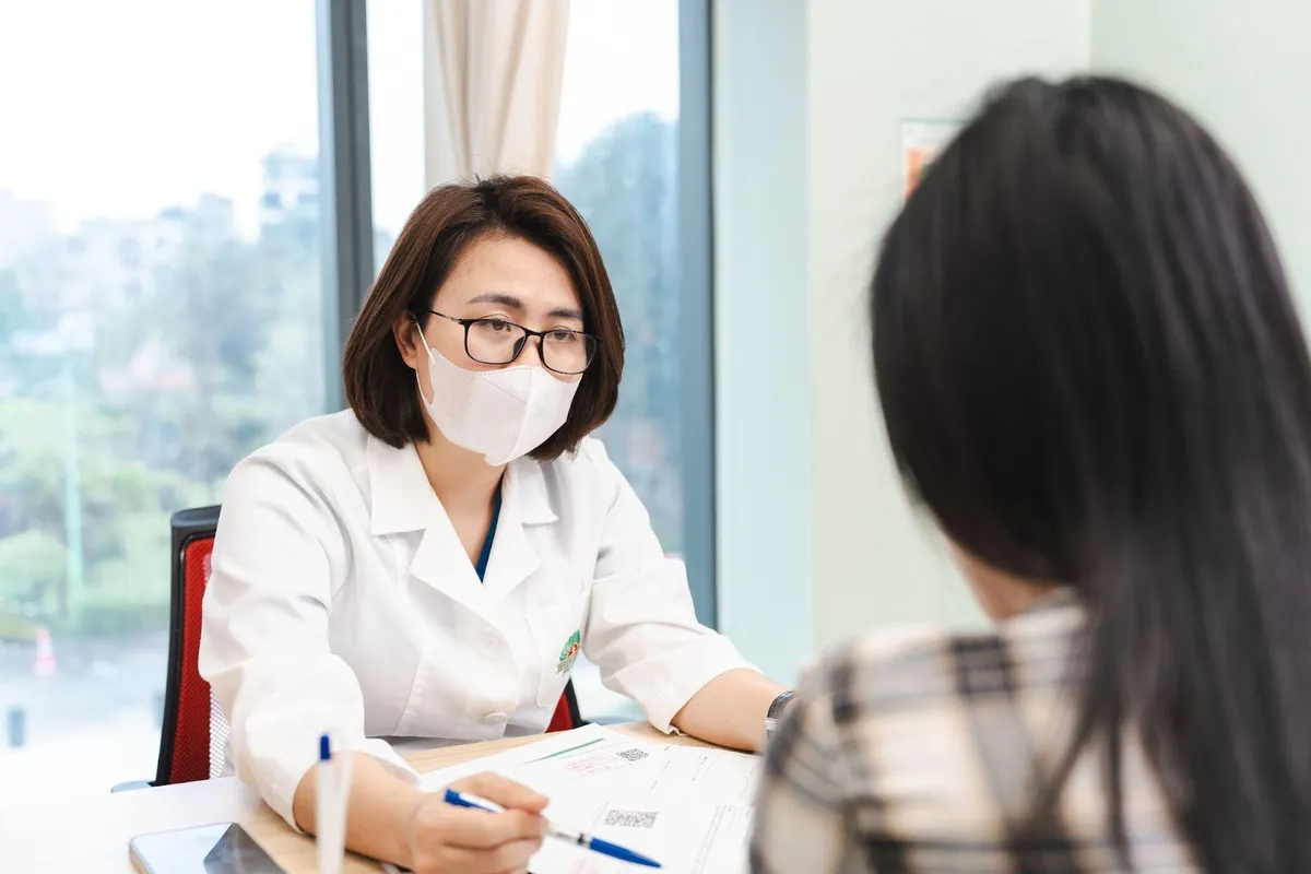 Mẹ bầu mắc sởi - Có ảnh hưởng em bé? - Ảnh 2. Mẹ bầu mắc sởi - Có ảnh hưởng em bé? - Ảnh 2.