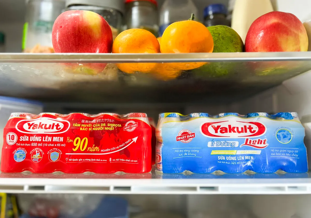 Xu hướng trong nhịp sống hiện đại: Chủ động chăm s&oacute;c sức khỏe d&ugrave; ở bất cứ đ&acirc;u - Ảnh 2.