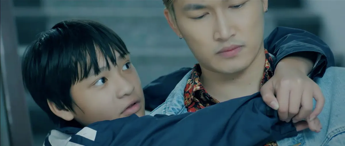 Những chặng đường bụi bặm - Tập 13: Phỏm tổn thương vì bị nghi ngờ ăn cắp đồ của khách - Ảnh 5.