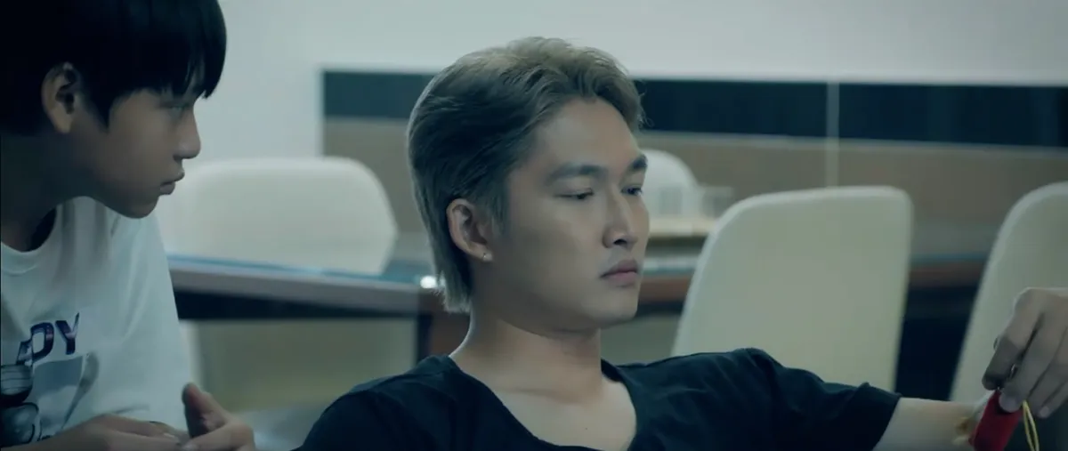 Những chặng đường bụi bặm - Tập 13: Phỏm tổn thương vì bị nghi ngờ ăn cắp đồ của khách - Ảnh 10.