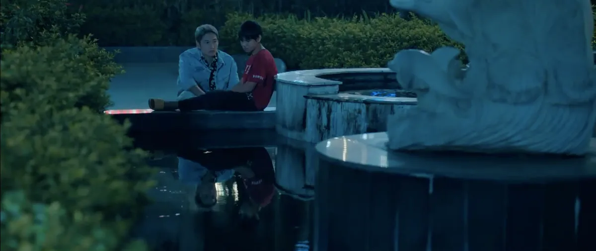 Những chặng đường bụi bặm - Tập 13: Phỏm tổn thương vì bị nghi ngờ ăn cắp đồ của khách - Ảnh 15.