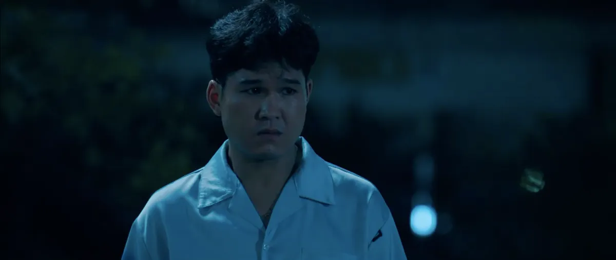 Những chặng đường bụi bặm - Tập 13: Phỏm tổn thương vì bị nghi ngờ ăn cắp đồ của khách - Ảnh 18.