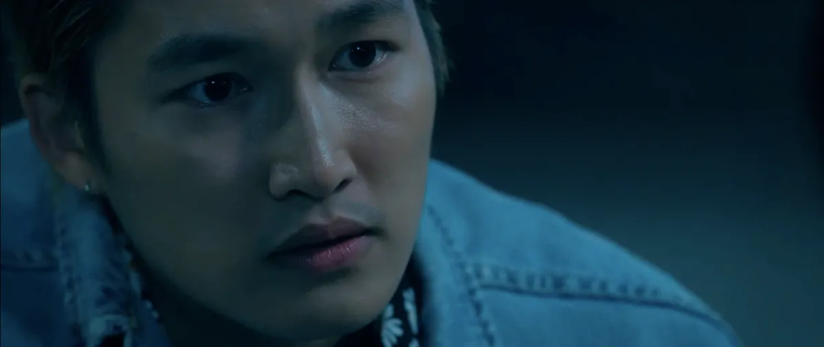 Những chặng đường bụi bặm - Tập 13: Phỏm tổn thương vì bị nghi ngờ ăn cắp đồ của khách - Ảnh 19.