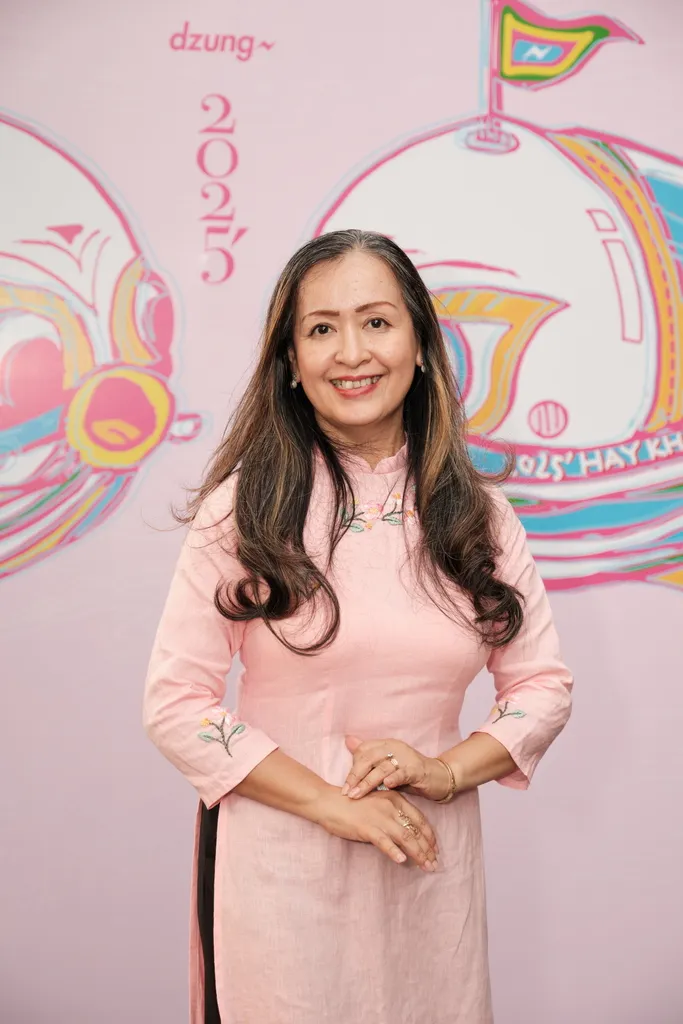 Nghệ sĩ đồng hành với việc nâng cao năng lực cảm thụ nghệ thuật trong nhà trường- Ảnh 2.