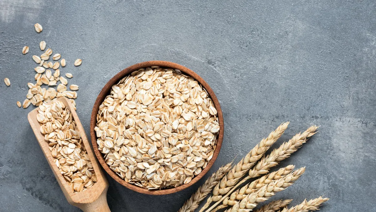 Xu hướng dinh dưỡng năm 2026- Ảnh 1.