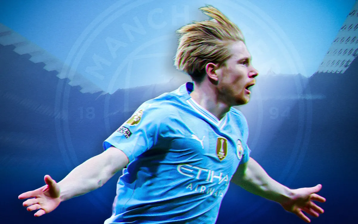 (Ảnh: Sky Sports)