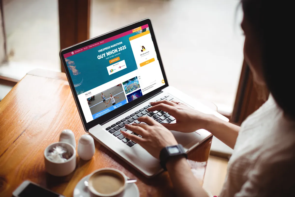 VnExpress bắt tay FPT triển khai AI Agents: N&acirc;ng tầm c&aacute;c giải Marathon đẳng cấp - Ảnh 1.