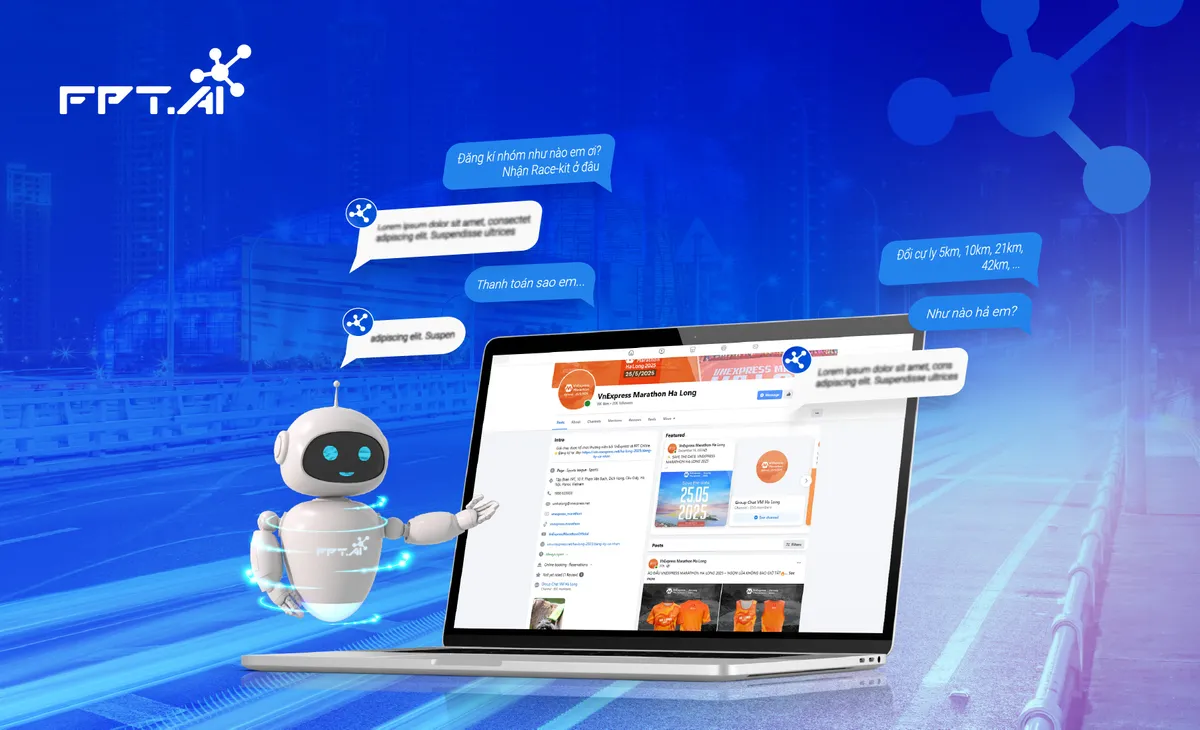 VnExpress bắt tay FPT triển khai AI Agents: N&acirc;ng tầm c&aacute;c giải Marathon đẳng cấp - Ảnh 2.