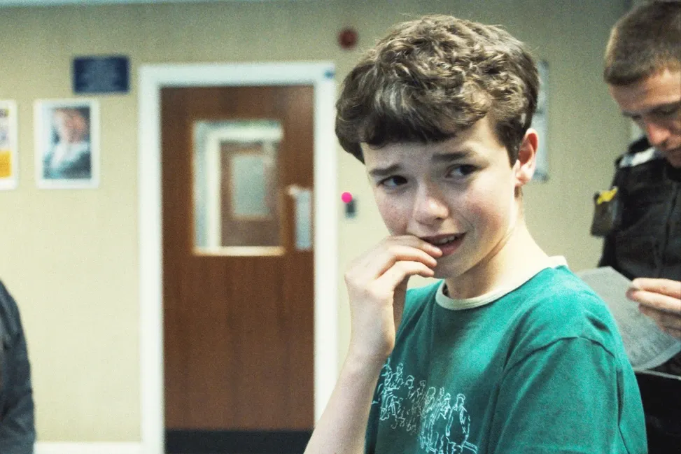 Diễn vi&ecirc;n 16 tuổi "c&agrave;n qu&eacute;t" loạt giải thưởng truyền h&igrave;nh danh gi&aacute;- Ảnh 1.