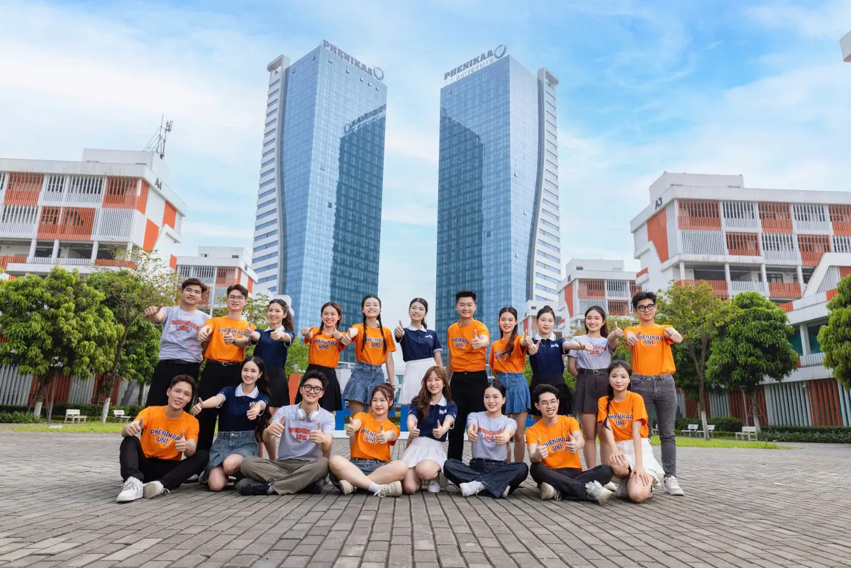Việt Nam có thêm một đại học - Ảnh 2.