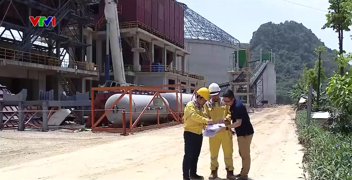 Vướng mắc di dời người dân vùng ảnh hưởng của nhà máy xi măng - Ảnh 3. Vướng mắc di dời người dân vùng ảnh hưởng của nhà máy xi măng - Ảnh 3.