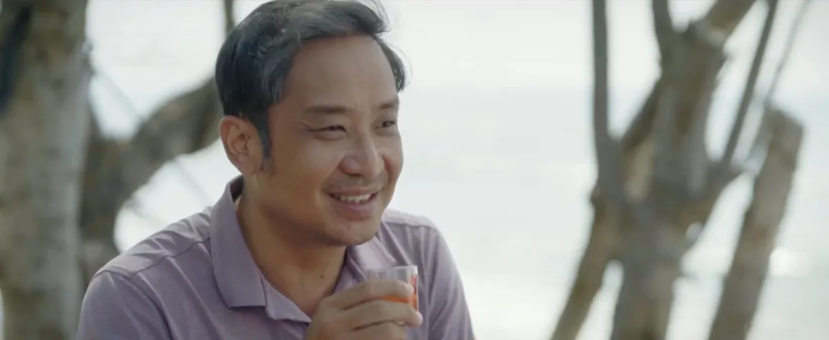 Mẹ Biển - 25: Hai Thơ Sẽ Phải Đối Diện Với Đại Như Thế Nào? - Ảnh 1. Mẹ Biển - 25: Hai Thơ Sẽ Phải Đối Diện Với Đại Như Thế Nào? - Ảnh 1.