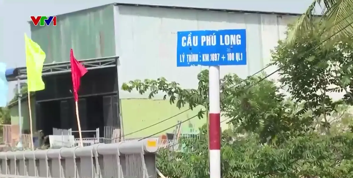 Cầu Phú Long - Ngày trở lại - Ảnh 2.