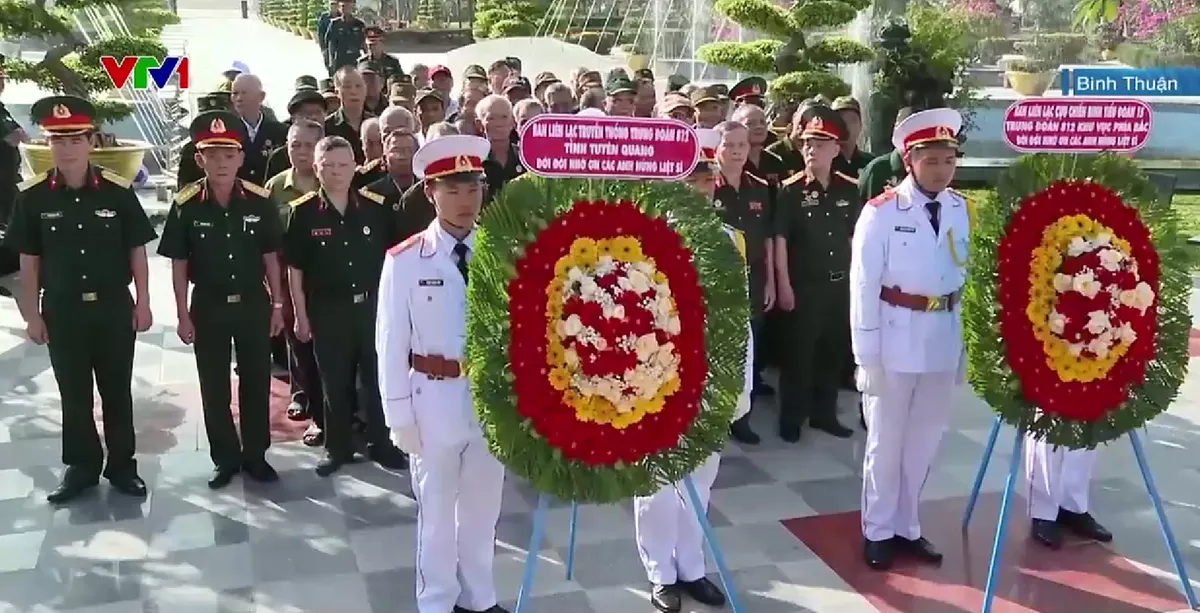 Cầu Phú Long - Ngày trở lại - Ảnh 1.