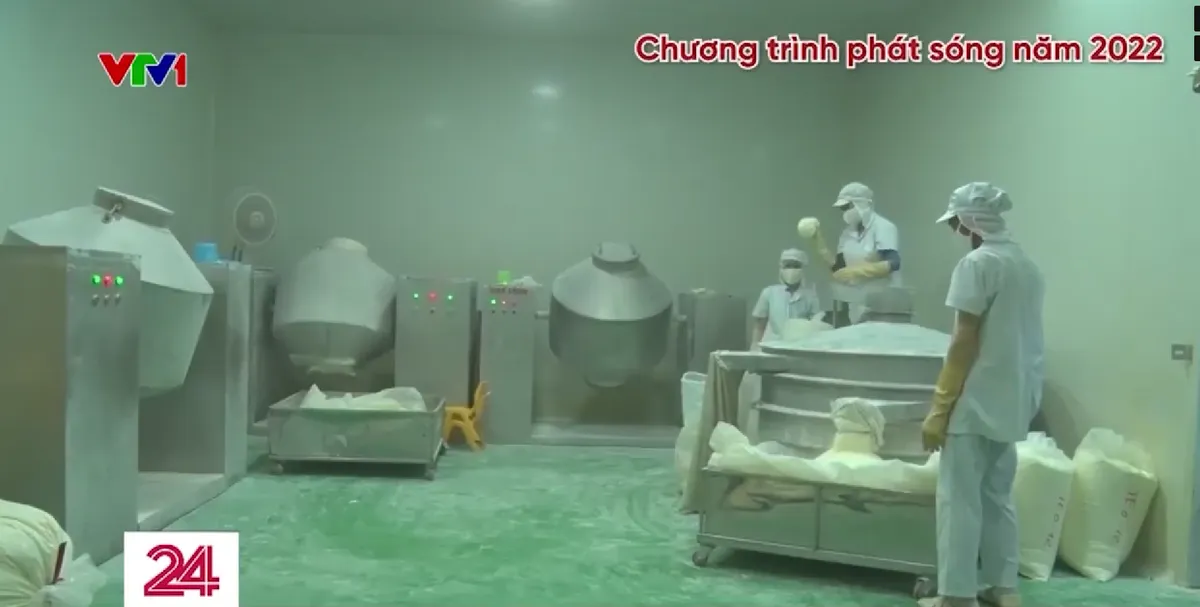 Đường dây sữa giả: Câu hỏi về trách nhiệm của các bên liên quan? - Ảnh 4.