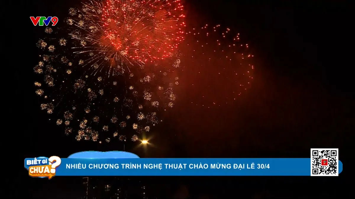 Thời sự: Biết gì chưa (20/4/2025)