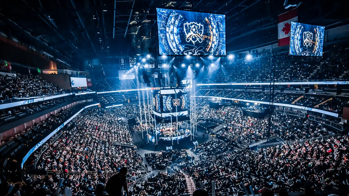 Nhượng quyền thương mại: Mô hình đang dần trở nên lỗi thời trong Esports? - Ảnh 1.
