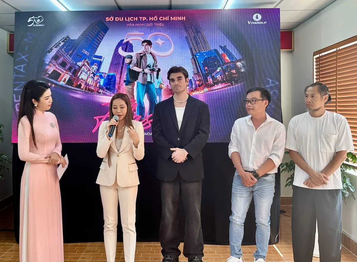 TP Hồ Chí Minh có thật sự “cháy” phòng, hết tour? - Ảnh 3.