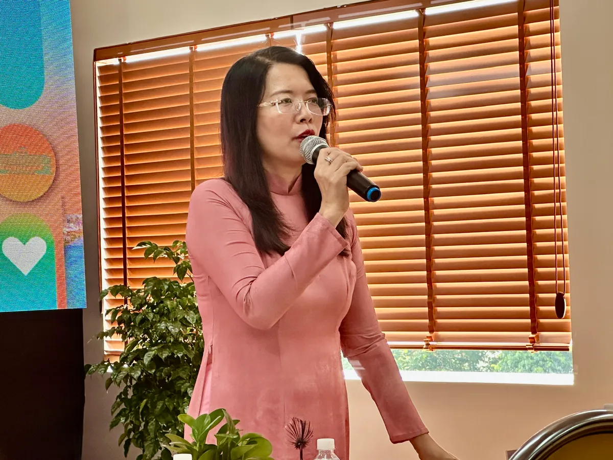 TP Hồ Chí Minh có thật sự “cháy” phòng, hết tour? - Ảnh 1.