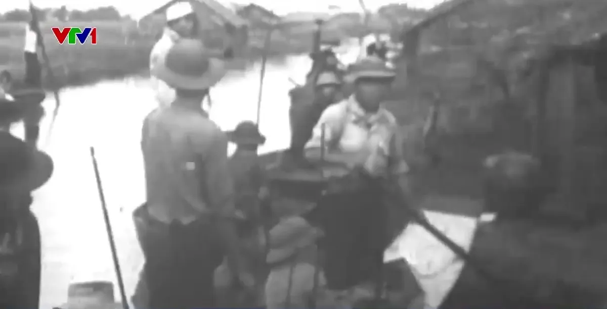 Chiến dịch mùa khô 1974 - 1975 - Ảnh 1.