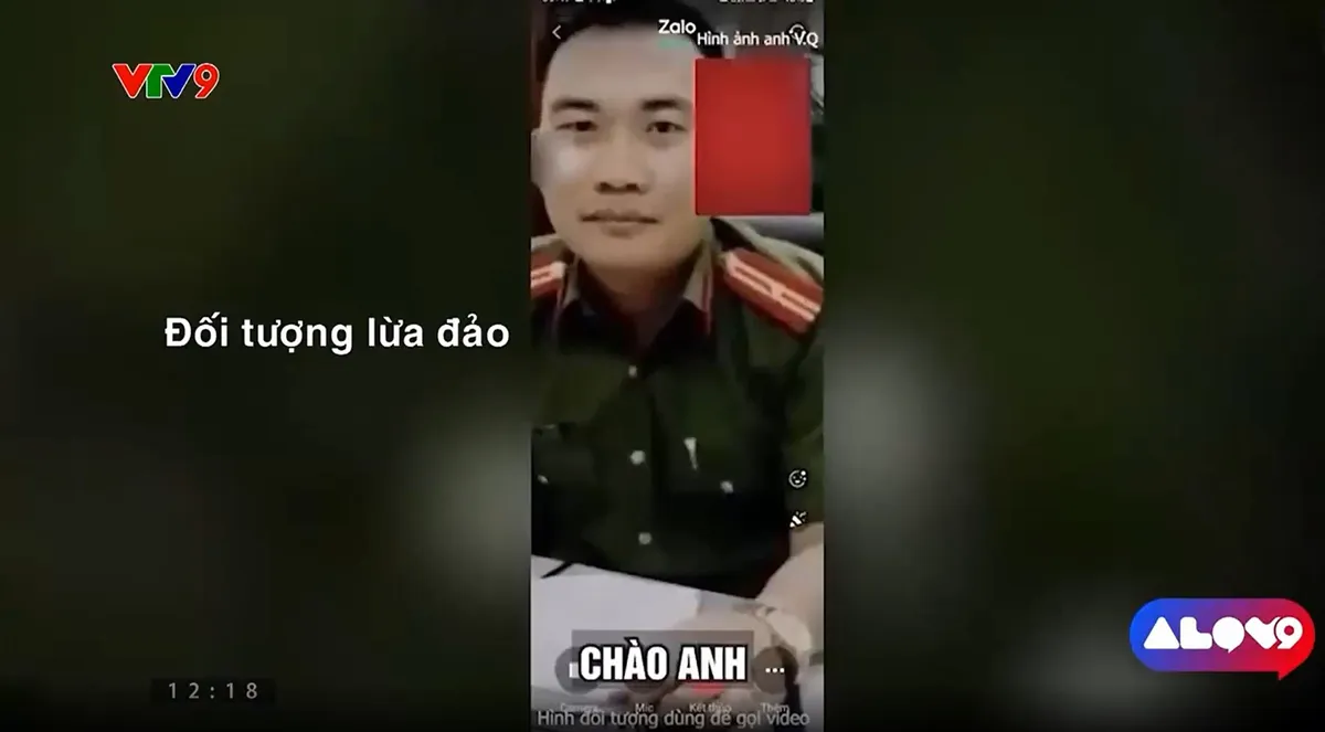 Alo V9 (22/04/2025): Lo ngại cháy nổ trong khu dân cư Alo V9 (22/04/2025): Lo ngại cháy nổ trong khu dân cư