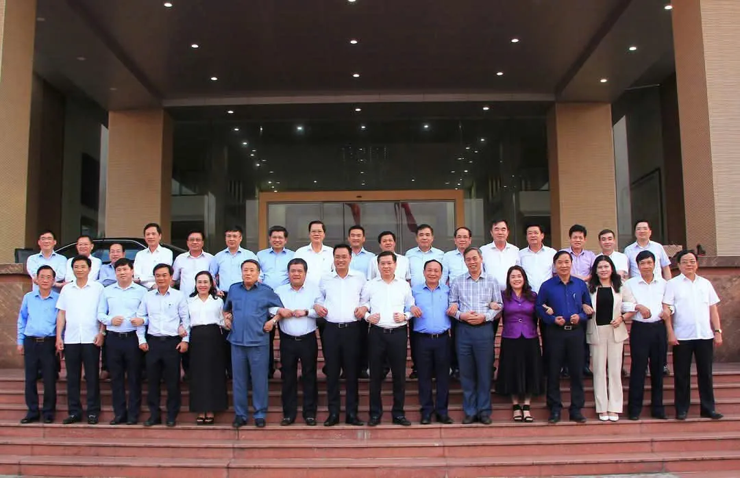 Một quyết định, ngàn kỳ vọng - Ảnh 2.