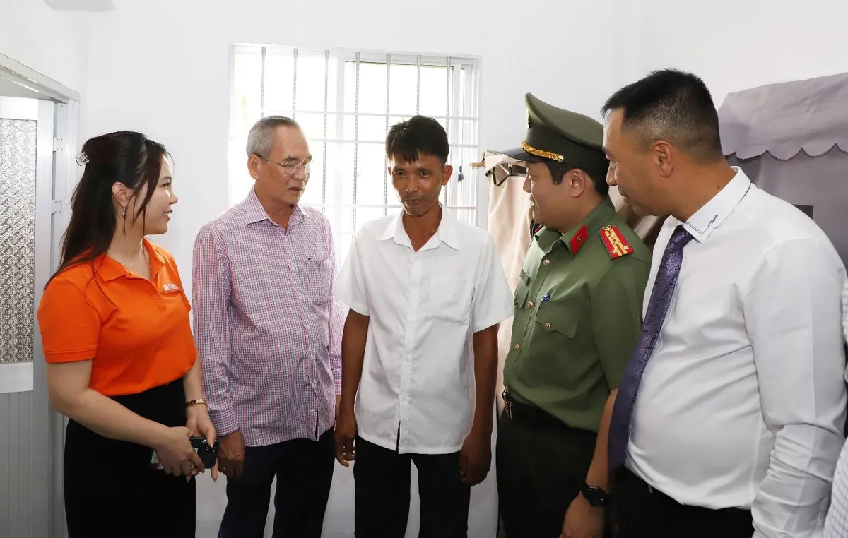 Bứt phá từ nội lực - SHB viết tiếp hành trình đồng hành cùng đất nước vươn xa - Ảnh 3.